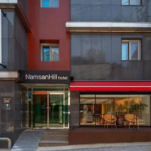 3* Отель Namsan Hill