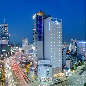 3* Отель Toyoko Dongdaemun Ii