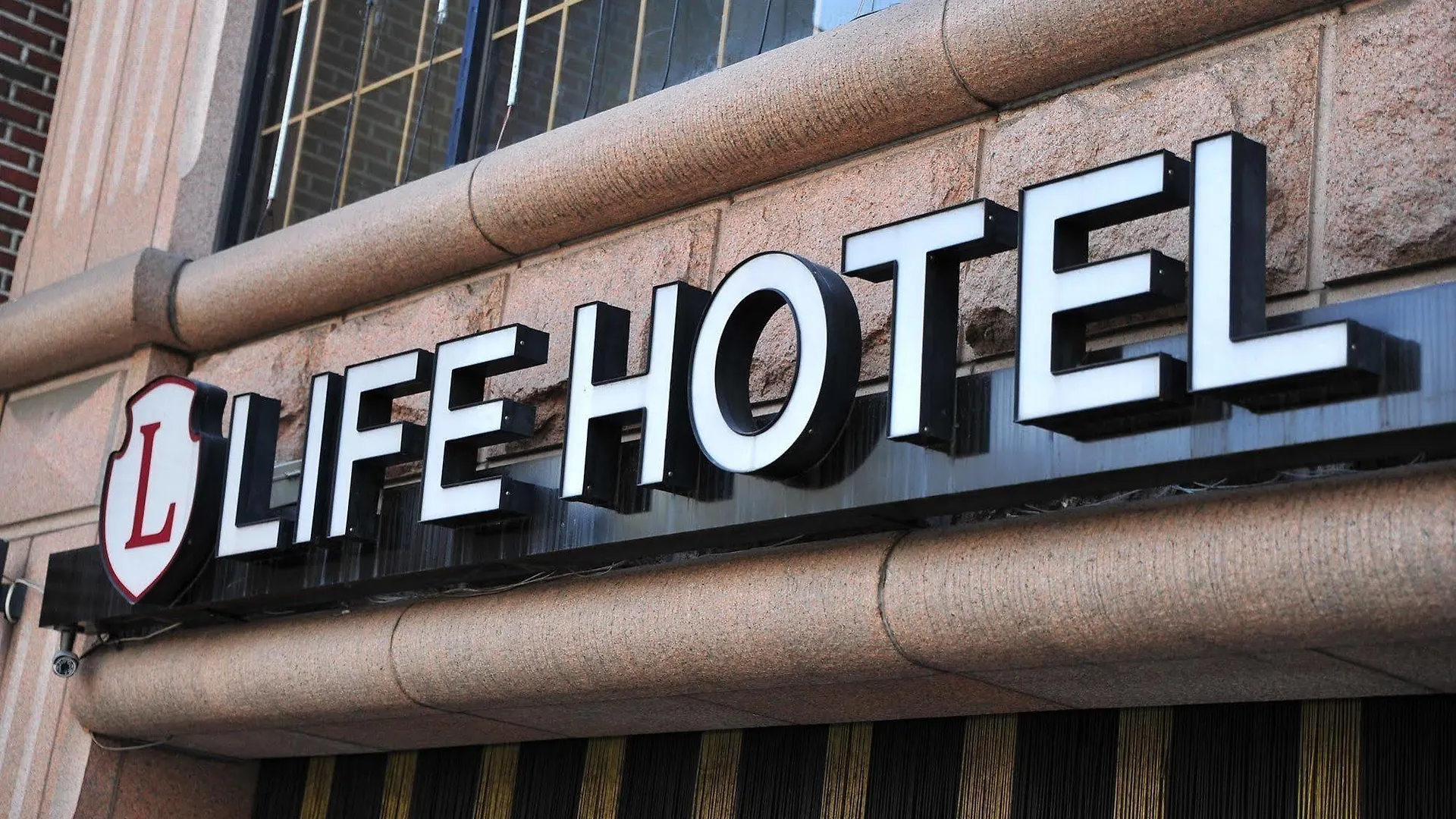 Life Hotel Seoul