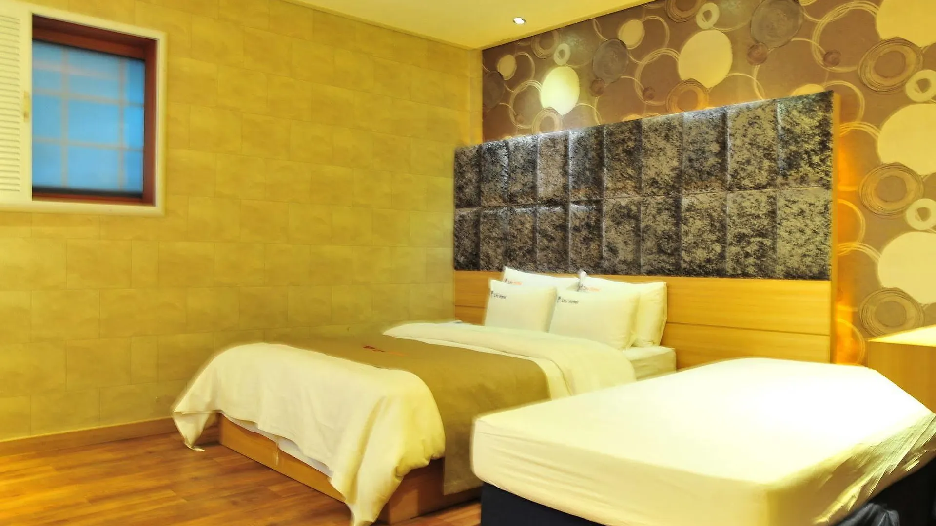 Life Hotel Seoul