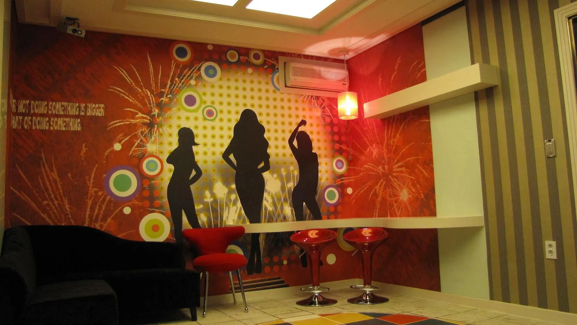 Life Hotel Seoul