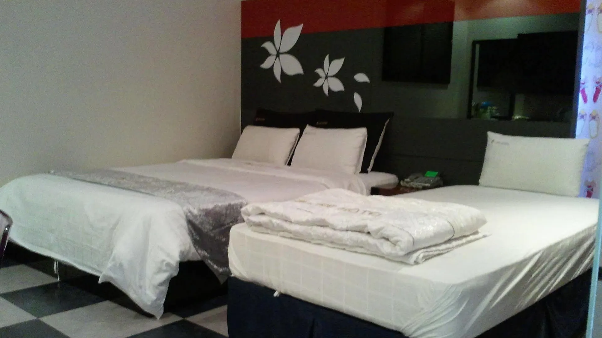 Life Hotel Seoul 3*,  South Korea