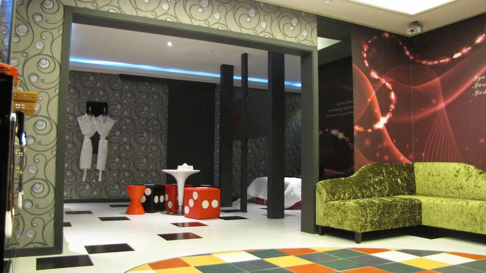 Life Hotel Seoul