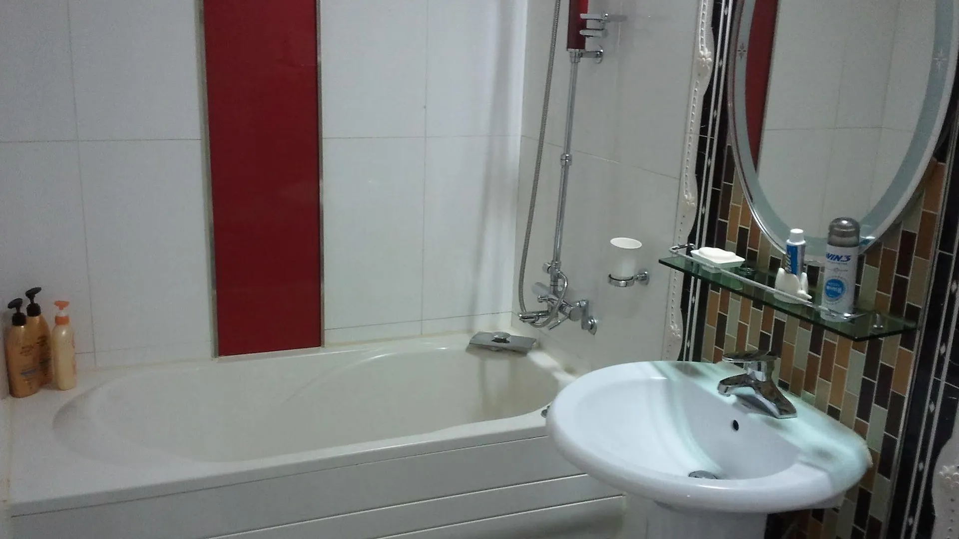Life Hotel Seoul 3*,