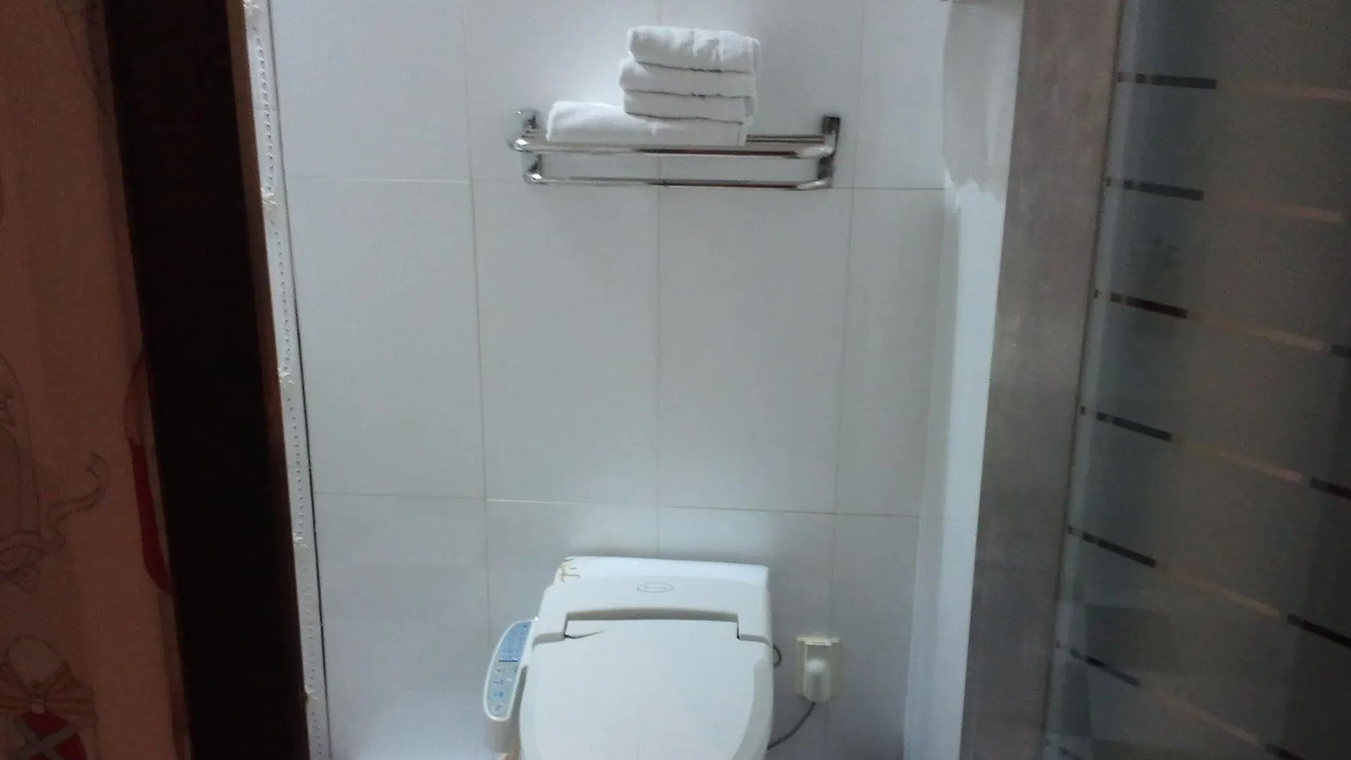 Life Hotel Seoul South Korea