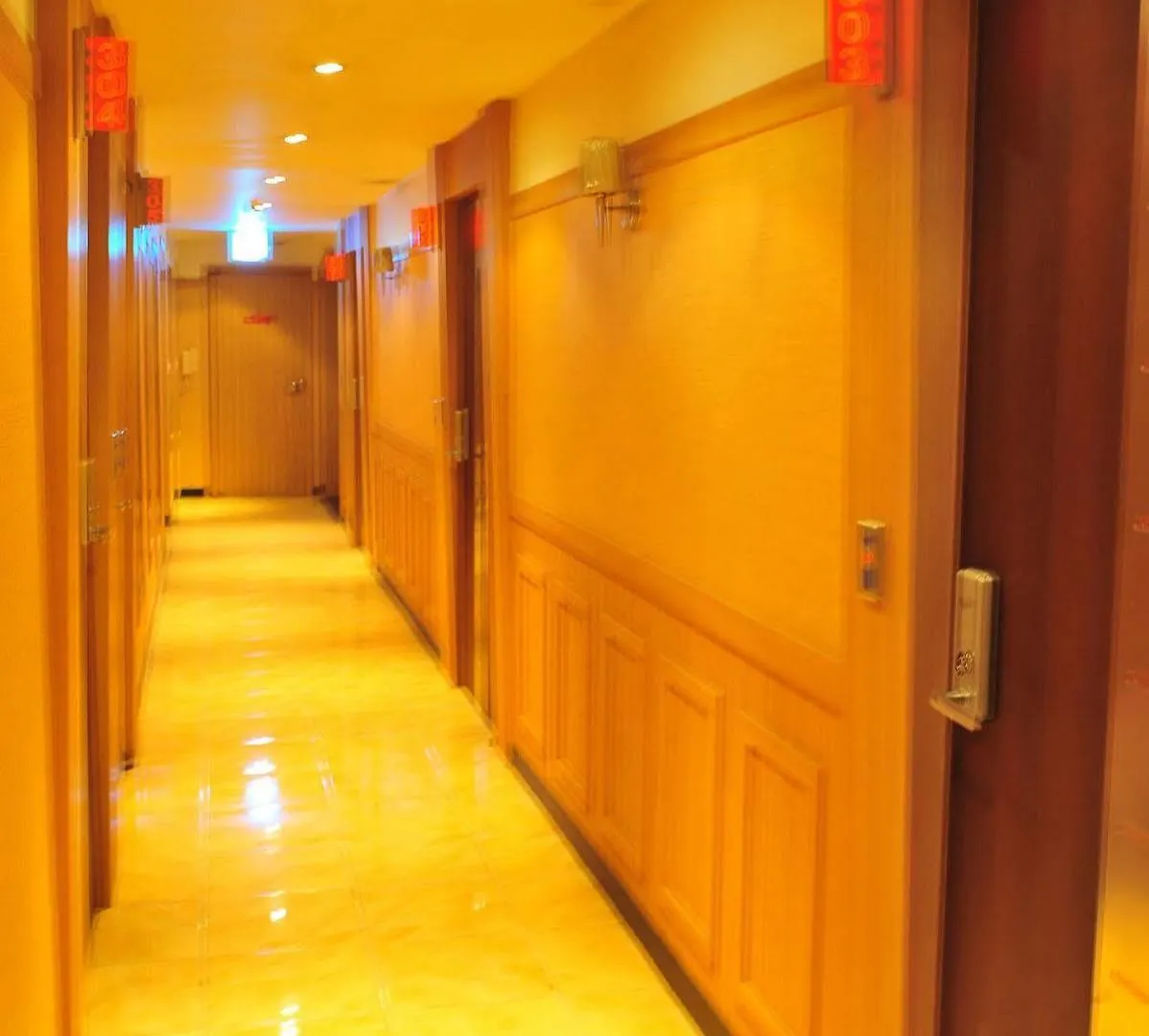 Life Hotel Seoul